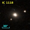 IC 1118