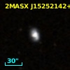 2MASX J15252142+1343490