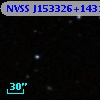 NVSS J153326+143154