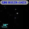 GB6 B1529+1423