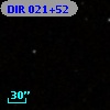 DIR 021+52