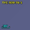 TYC  939-76-1