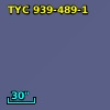 TYC  939-489-1