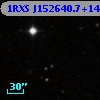 1RXS J152640.7+144347