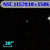 NSC J152810+150613