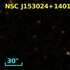 NSC J153024+140103