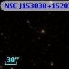 NSC J153030+152031