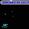 [ZEH2003] RX J1527.4+1541  1