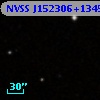 NVSS J152306+134506
