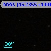 NVSS J152355+144016