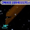 2MASS J18455575+5051189