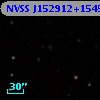 NVSS J152912+154542