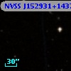 NVSS J152931+143724