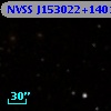 NVSS J153022+140136