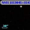 NVSS J153045+154757