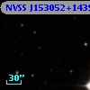 NVSS J153052+143958