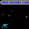 NVSS J153101+145520