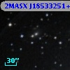 2MASX J18533251+5046073