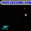 NVSS J153200+144648