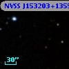 NVSS J153203+135506