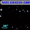 NVSS J184319+500903