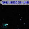 NVSS J153225+145544
