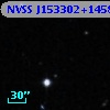NVSS J153302+145805