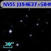 NVSS J184637+504836