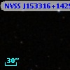 NVSS J153316+142919