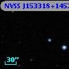 NVSS J153318+145227