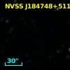 NVSS J184748+511516