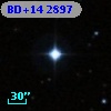 BD+14  2897