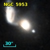 NGC  5953