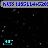 NVSS J185114+520527