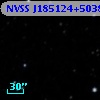 NVSS J185124+503840