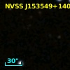 NVSS J153549+140350
