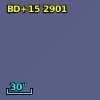 BD+15  2901