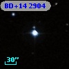 BD+14  2904