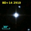 BD+14  2910