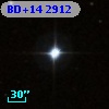 BD+14  2912