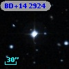 BD+14  2924