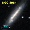 NGC  5984