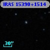IRAS 15390+1514