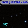 NVSS J153708+142447