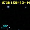 87GB 153544.3+145406