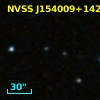 NVSS J154009+142114