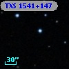 TXS 1541+147