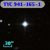TYC  941-165-1