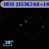 1RXS J153624.8+140747