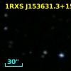 1RXS J153631.3+151907